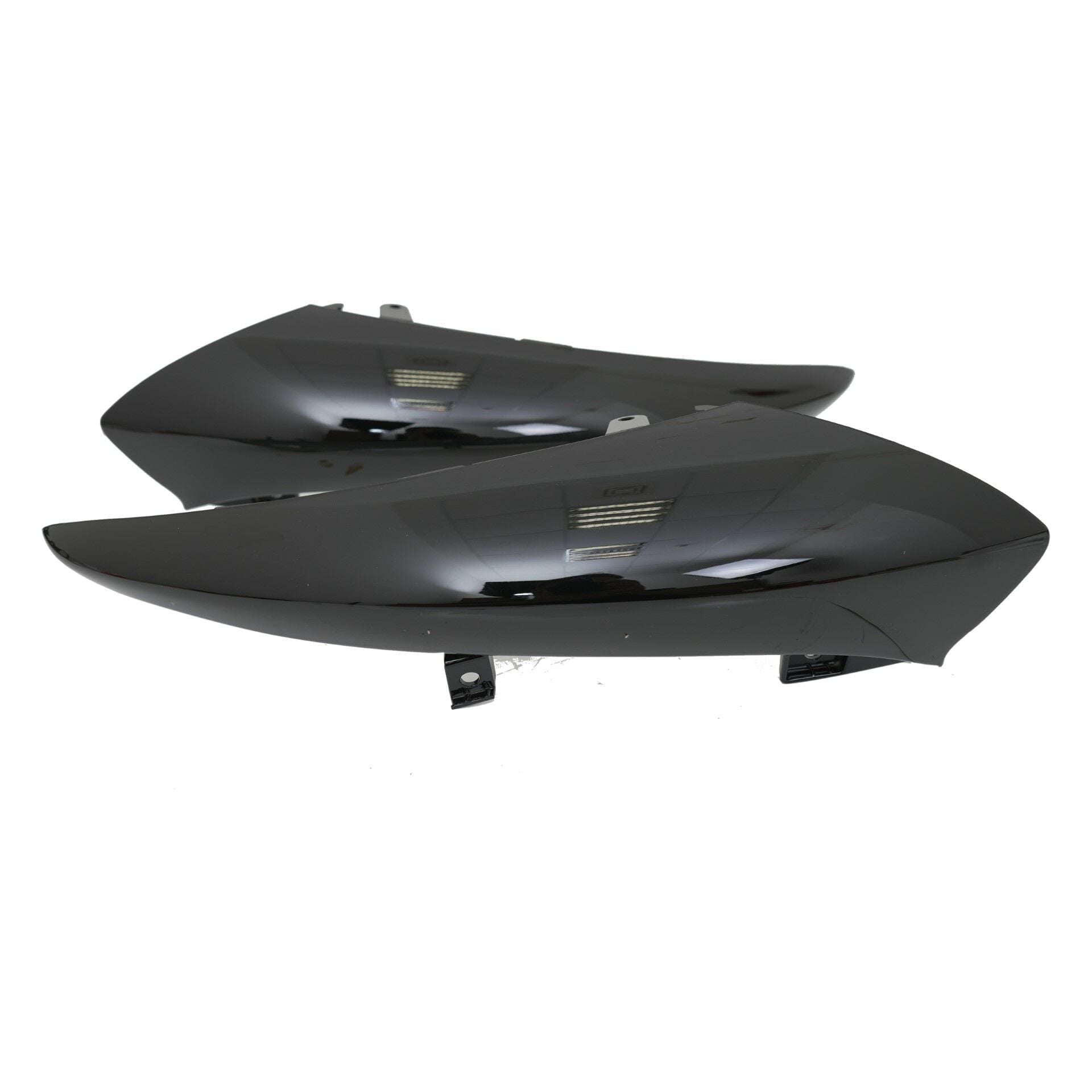 Mondial Drift L Benzin Depo Grenajı Takım Siyah