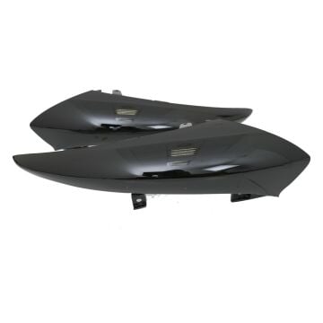 Mondial Drift L Benzin Depo Grenajı Takım Siyah