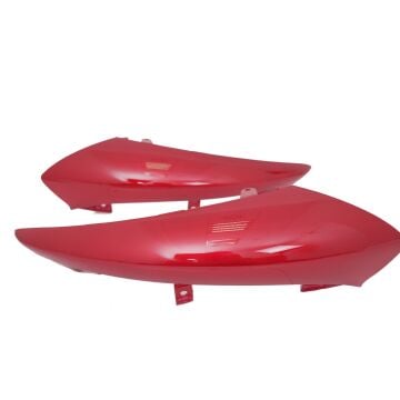 Mondial Drift L Benzin Depo Grenajı Takım Kırmızı