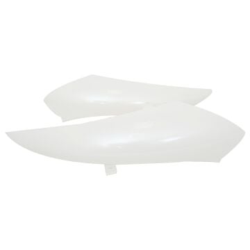 Mondial Drift L Benzin Depo Grenajı Takım Beyaz