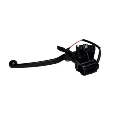 TVS Ntorq 125 Arka Fren Levyesi Komple