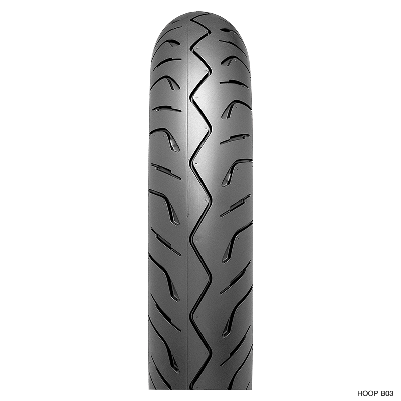 Bridgestone Hoop B01 90/90-12 44J Motosiklet Lastiği