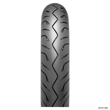 Bridgestone Hoop B01 90/90-12 44J Motosiklet Lastiği