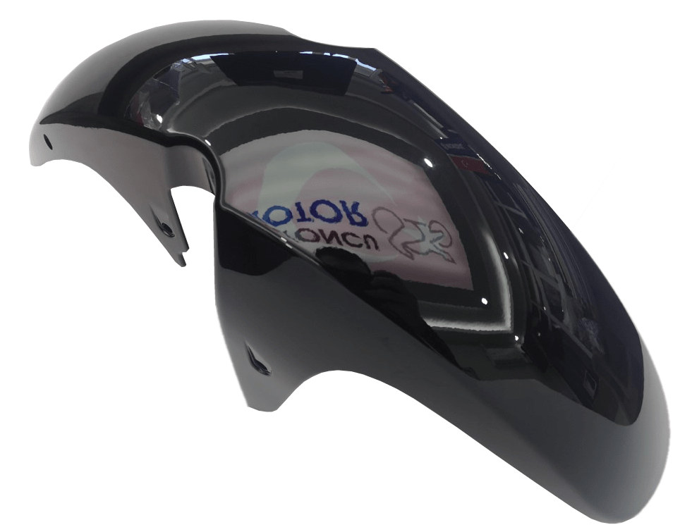 Mondial Drift L Ön Çamurluk Siyah