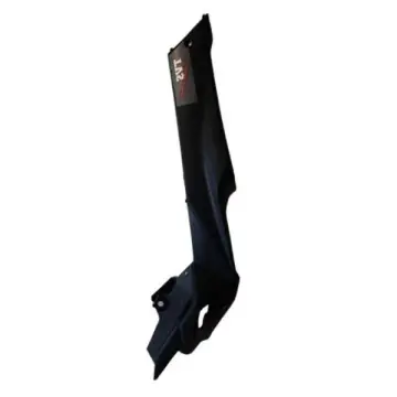 TVS Ntorq 125 Sağ Alt Marşbiye Etiketli
