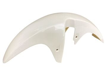 Mondial Drift L Ön Çamurluk Beyaz