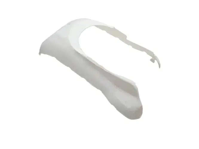 Mondial Wing 50 Marşbiyel Alt Grenaj Beyaz