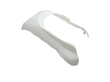 Mondial Wing 50 Marşbiyel Alt Grenaj Beyaz