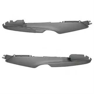 TVS Jupiter 125 Alt Marşbiye Takımı Gri