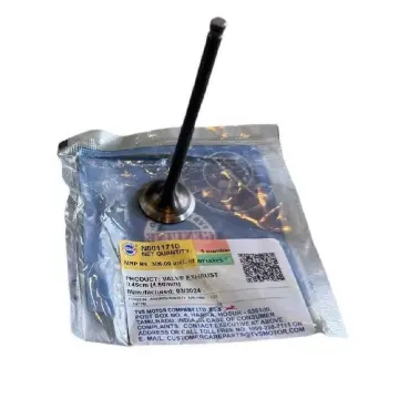 TVS Ntorq 125 Egzoz Supabı