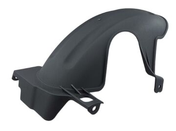 Mondial Turismo 50 Arka Çamurluk