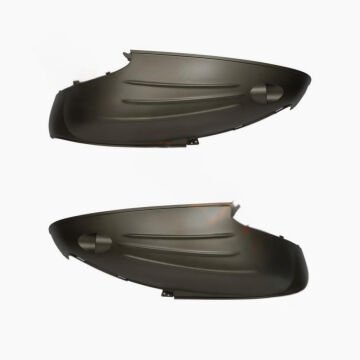 Mondial Turismo 50 Sele Altı Yan Grenaj Takım Kahverengi