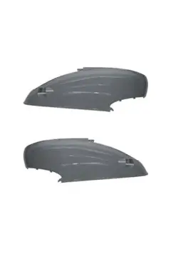 Mondial Turismo 50 Sele Altı Yan Grenaj Takım Gri