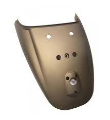 Mondial Turismo 50 Arka Grenaj Üst Kapak Kahverengi