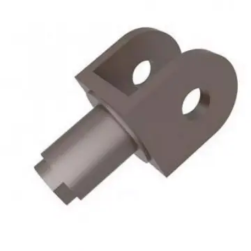 Mondial Ön Basamak Braketi