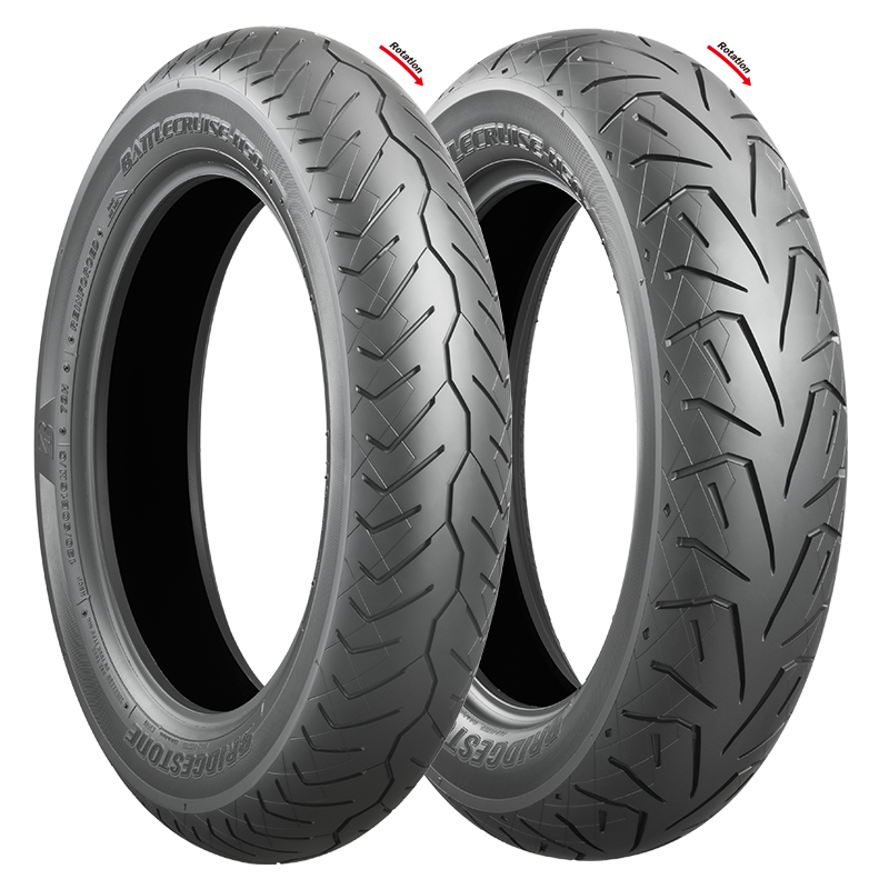 Bridgestone Battlecruise H50 Harley Davidson 200/55R17 78V Motosiklet Lastiği