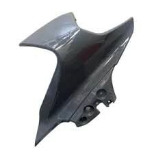 CF Moto 250SR Far Muhafazası Sağ Grenaj Gri Nardo Ghost