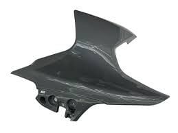 CF Moto 250SR Far Muhafazası Sağ (grı-nardo-ghost)