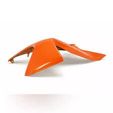 CF Moto 250SR Far Muhafazası Sağ (turuncu)