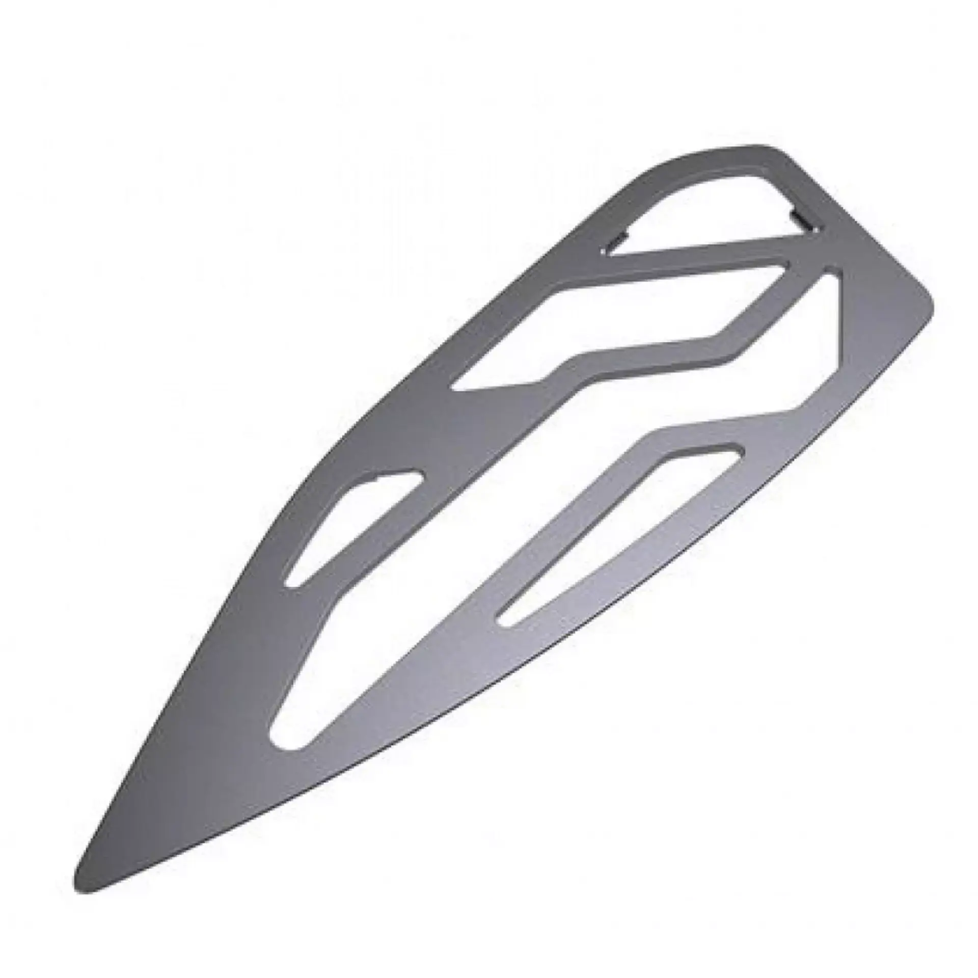 Zontes 125M Ayaklık Ana Gövde Sol Sac