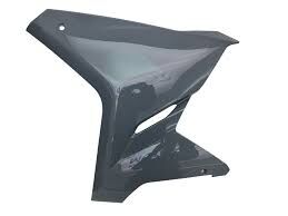 CF Moto 250SR Ön Panel Sol Grenaj Gri Nardo Ghost