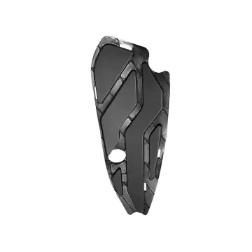 Zontes 125M Ayaklık Ana Gövde Sol Plastik