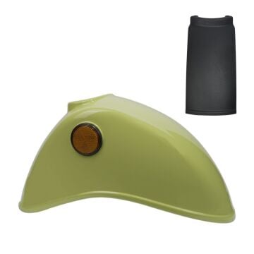 Mondial Turismo 50 Ön Çamurluk Sarı