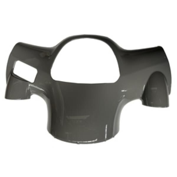 Mondial Turismo 50 Far Muhafazası Gri