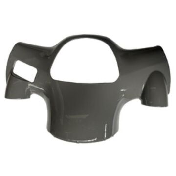 Mondial Turismo 50 Far Muhafazası Gri