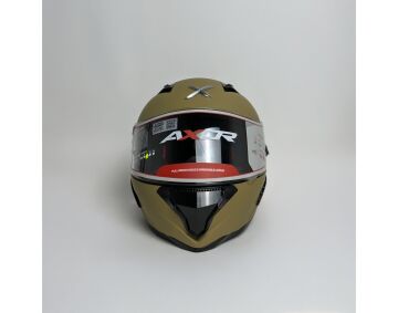 Axor Hunter SC Kask Çeşitleri S - Beyaz Gri