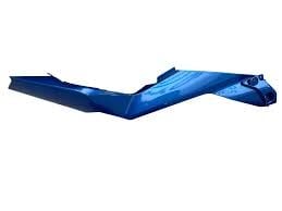 CF Moto 250SR Sele Altı Yan Grenaj Sağ Mavi