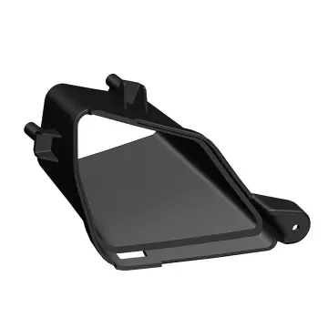 Zontes 125M Sağ Hava Girişi