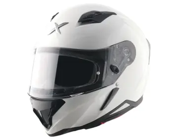 Axor Hunter SC Kask Çeşitleri M - Beyaz Gri