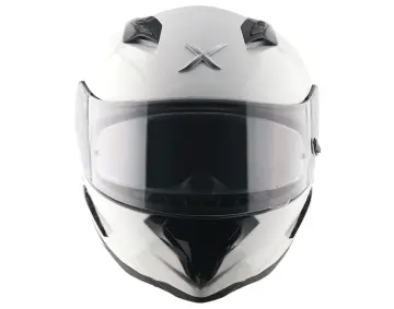 Axor Hunter SC Kask Çeşitleri M - Beyaz Gri