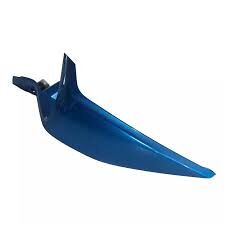 CF Moto 250SR Sele Altı Yan Grenaj Sol Arka Mavi