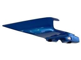 CF Moto 250SR Sele Altı Yan Karenaj Sağ Arka (mavı)