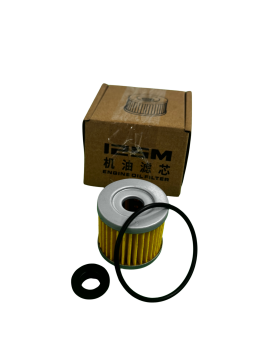 Zontes 125M Yağ Filtresi