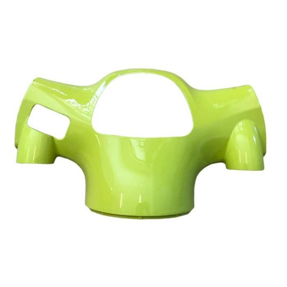 Mondial Turismo Kilometre Tablası Yeşil