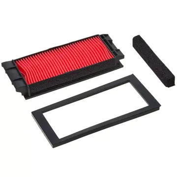 Zontes 125M Kağıt Hava Filtresi