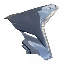 CF Moto 250SR Ön Panel Sağ Grenaj Gri Nardo Ghost