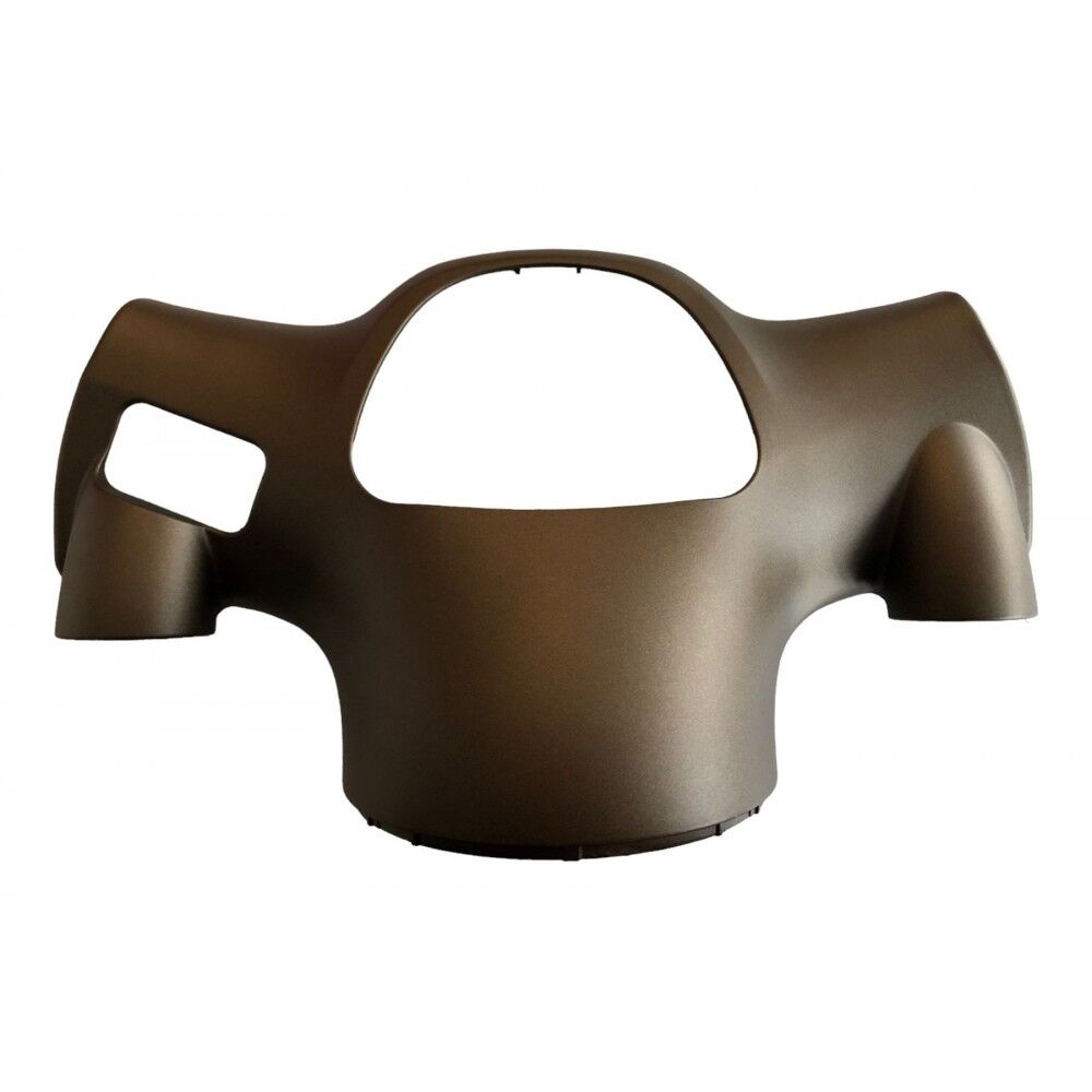 Mondial Turismo Kilometre Tablası Kahverengi