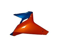 CF Moto 250SR Ön Panel Sağ (turuncu)