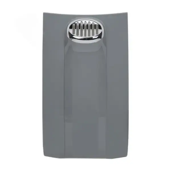 Mondial Turismo 50 Ön Panel Gri