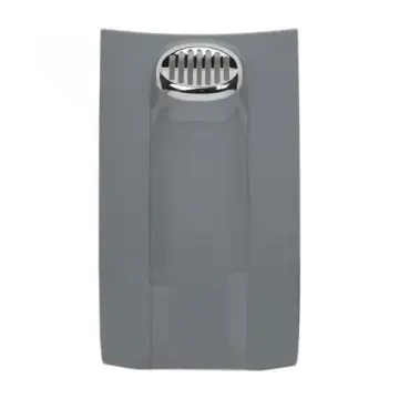 Mondial Turismo 50 Ön Panel Gri