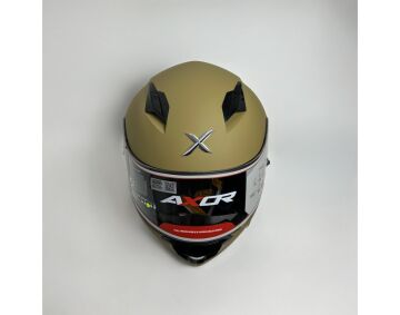 Axor Hunter SC Kask Çeşitleri M - Çöl Fırtınası