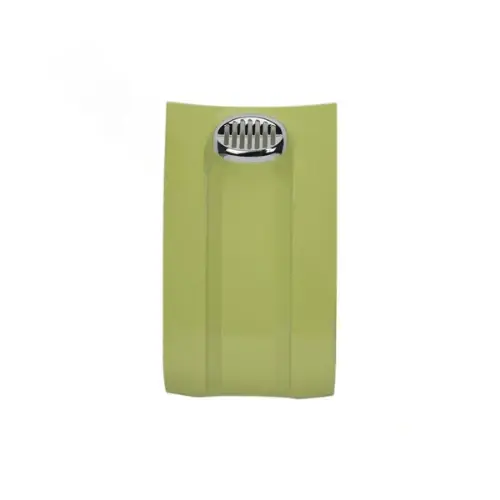 Mondial Turismo 50 Ön Panel Sarı