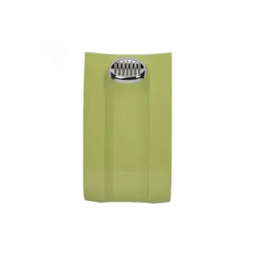 Mondial Turismo 50 Ön Panel Sarı