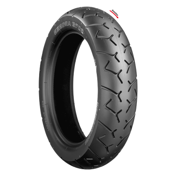 Bridgestone Battlax Exedra G702 150/80B 16 71H Motosiklet Lastiği