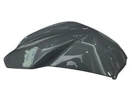 CF Moto 250SR Benzin Deposu Sol Grenaj Gri Nardo Ghost