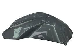 CF Moto 250SR Benzin Deposu Sol Grenaj Gri Nardo Ghost